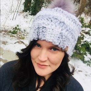 Meet your Posher, Beth